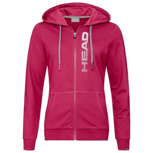 Head Club Greta Magenta Jacket Head Club Greta Magenta Jacket