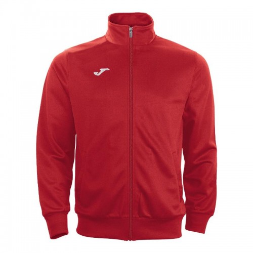 Joma Gala Red Jacket Joma Gala Red Jacket