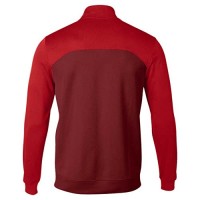 Casaco Joma Gala Vermelho  Oferta + Barato