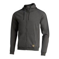 Chaqueta Joma Indoor Gym Antracita