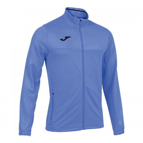 Chaqueta Joma Montreal Azul Chaqueta Joma Montreal Azul