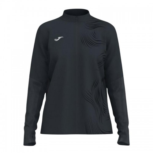 Chaqueta Joma R Night Negro Mujer