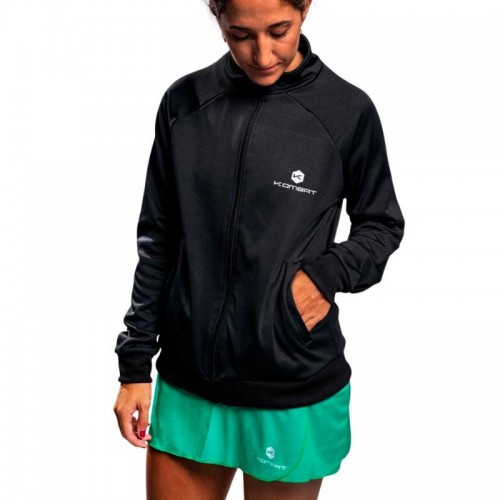 Kombat Direct Black Women''s Jacket Kombat Direct Black Women''s Jacket