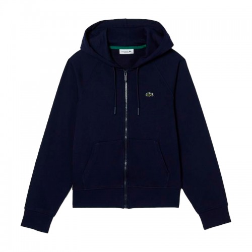 Women''s Navy Blue Lacoste Jacket Women''s Navy Blue Lacoste Jacket