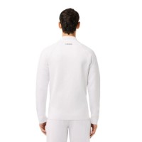 Giacca Lacoste Daniil Medvedev Bianco  Offerta + Economico