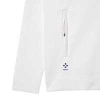 Giacca Lacoste Daniil Medvedev Bianco  Offerta + Economico