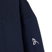 Giacca Lacoste Novak Djokovic Blu Navy  Offerta + Economico