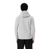 Giacca Lacoste Sport Grigio Chiaro  Offerta + Economico