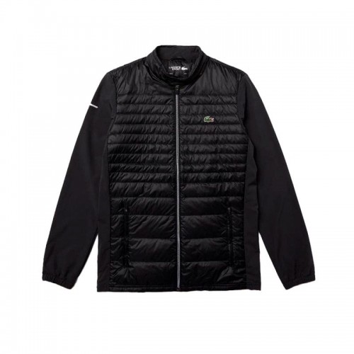 Chaqueta Lacoste Sport Ligera Azul Marino Chaqueta Lacoste Sport Ligera Azul Marino