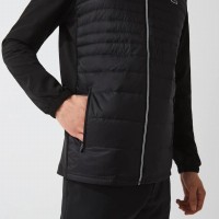 Lacoste Sport Light Navy Blue Jacket  PADELPOINT Lacoste Sport Light Navy Blue Jacket