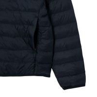 Chaqueta Lacoste Winter Negro