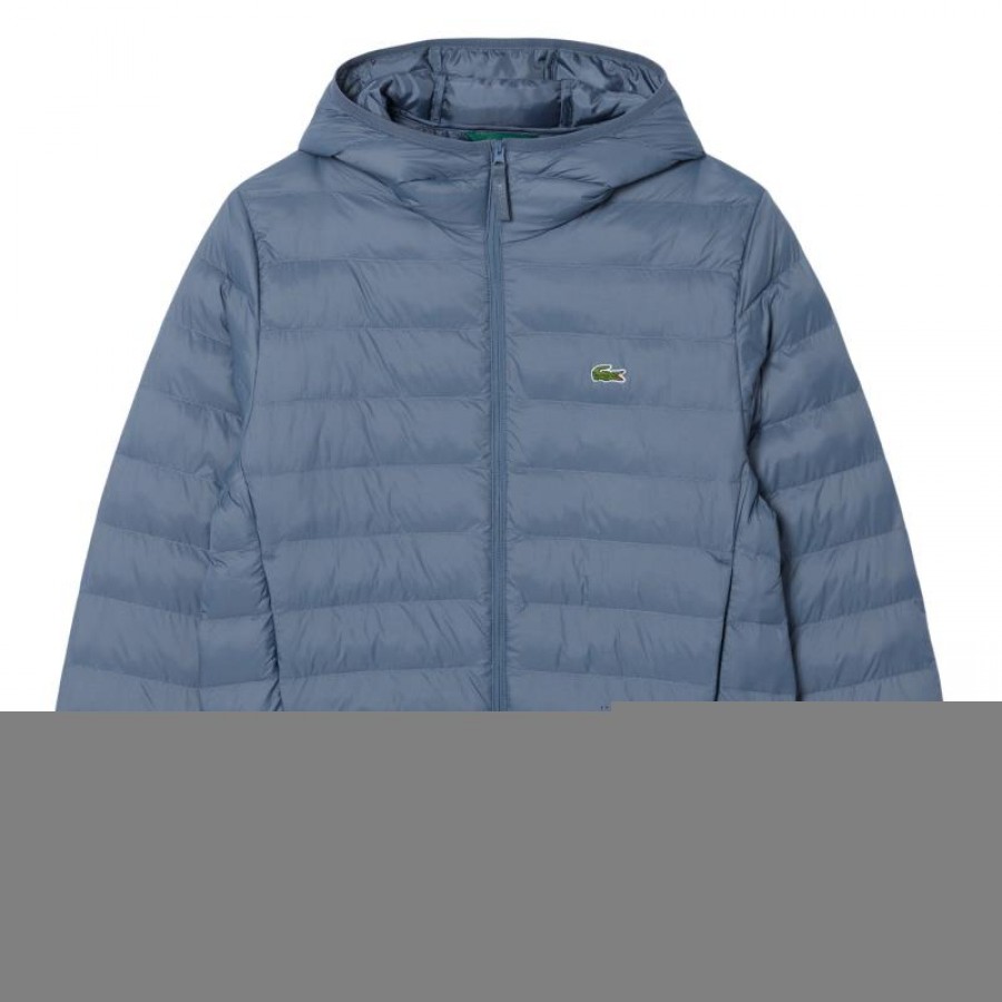 Chaqueta Lacoste Winter Urban