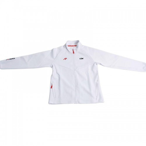 Lok A1 Padel Marshall White Women''s Jacket Lok A1 Padel Marshall White Women''s Jacket
