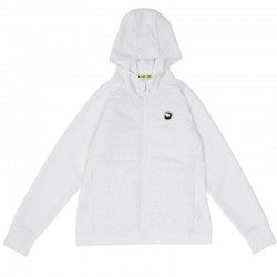 Chaqueta Lok Eiger Blanco Mujer