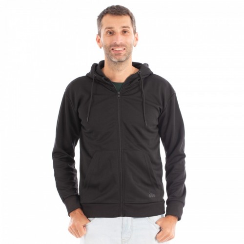 Chaqueta Vibora Falsa Coral Negro Chaqueta Vibora Falsa Coral Negro