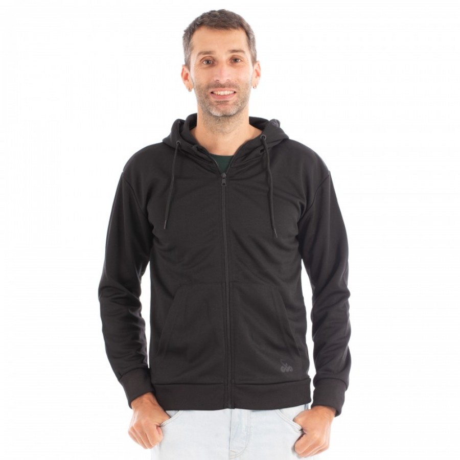 Chaqueta Vibora Falsa Coral Negro  Oferta + Barato