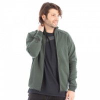 Vibora Giacca Fit Style Mamba Verde