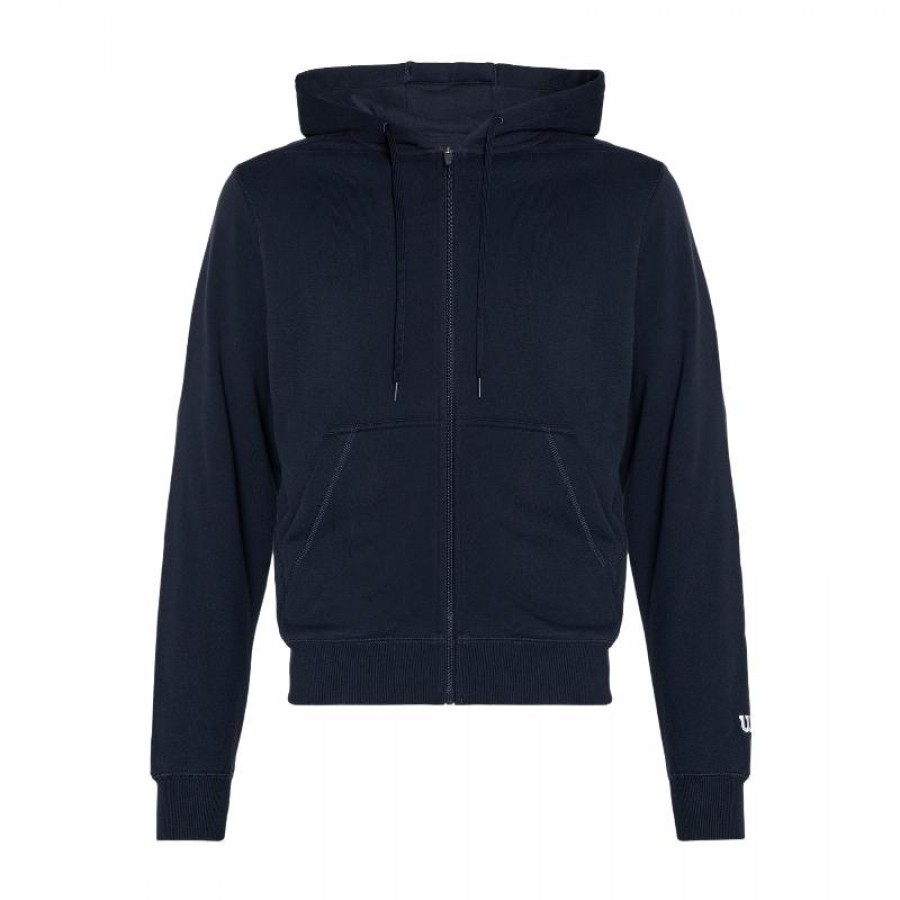 Chaqueta Wilson Team Marino  Offerta + Economico