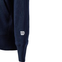 Chaqueta Wilson Team Marino  Offerta + Economico
