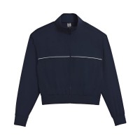 Chaqueta Wilson Team Warm Up Marino Mujer  Offerta + Economico