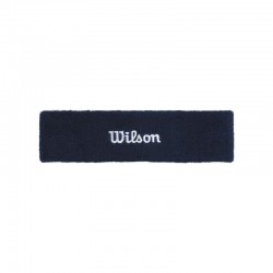 Wilson Navy Blue Ribbon