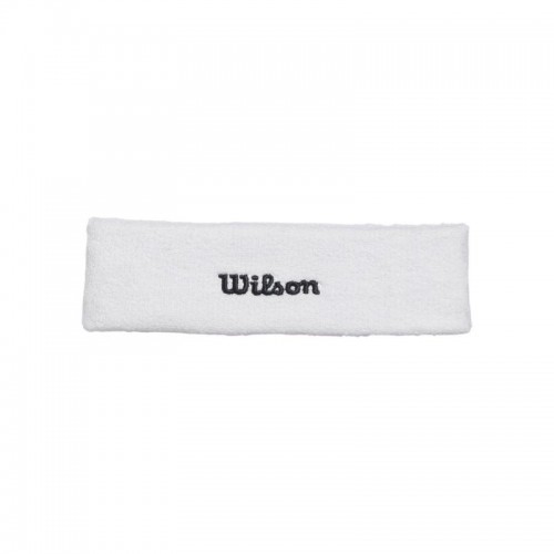 Fita Branca Brilhante Wilson