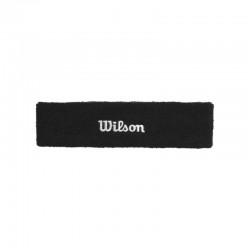 Wilson Black White Ribbon
