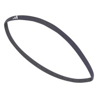 Adidas Fitas Preto Cinza Branco 3 Unidades  Oferta + Barato