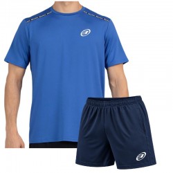 Conjunto Bullpadel Adventure Performance 26I Azul Marino