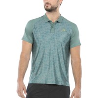 Conjunto Bullpadel Urbir Verde Negro PADELPOINT Conjunto Bullpadel Urbir Verde Negro