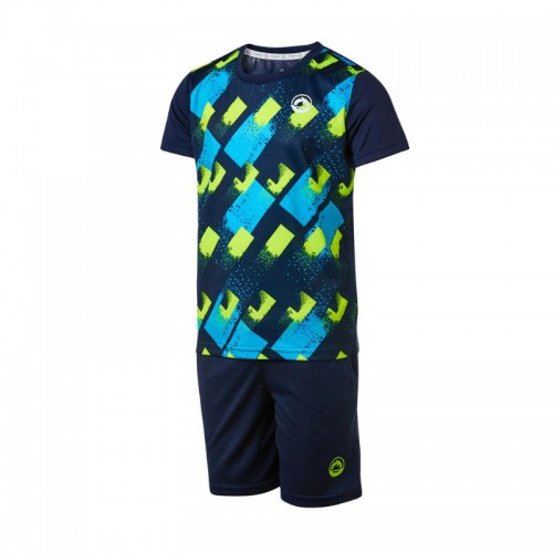 Conjunto JHayber Agasi Marino Junior Conjunto JHayber Agasi Marino Junior