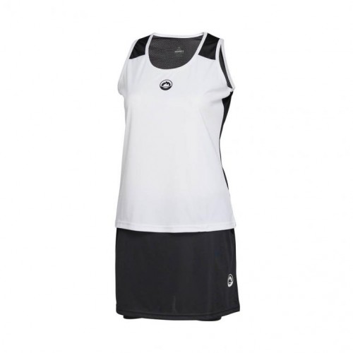 JHayber Basic Tour White Set JHayber Basic Tour White Set