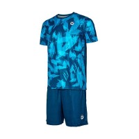 JHayber Set Pennelli Blu Navy  Offerta + Economico