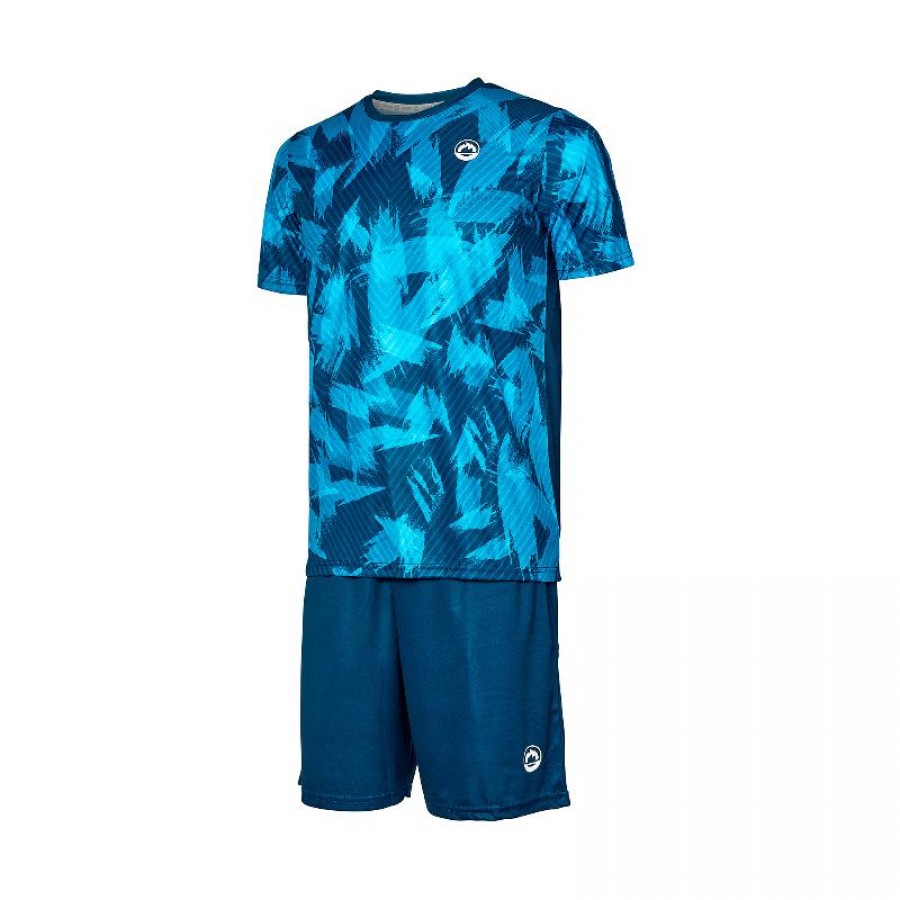 JHayber Set Pennelli Blu Navy  Offerta + Economico