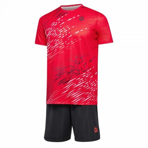 Conjunto JHayber Cosmic Rojo Conjunto JHayber Cosmic Rojo