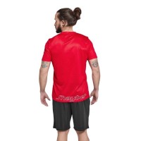 JHayber Set Rosso Cosmico  Offerta + Economico