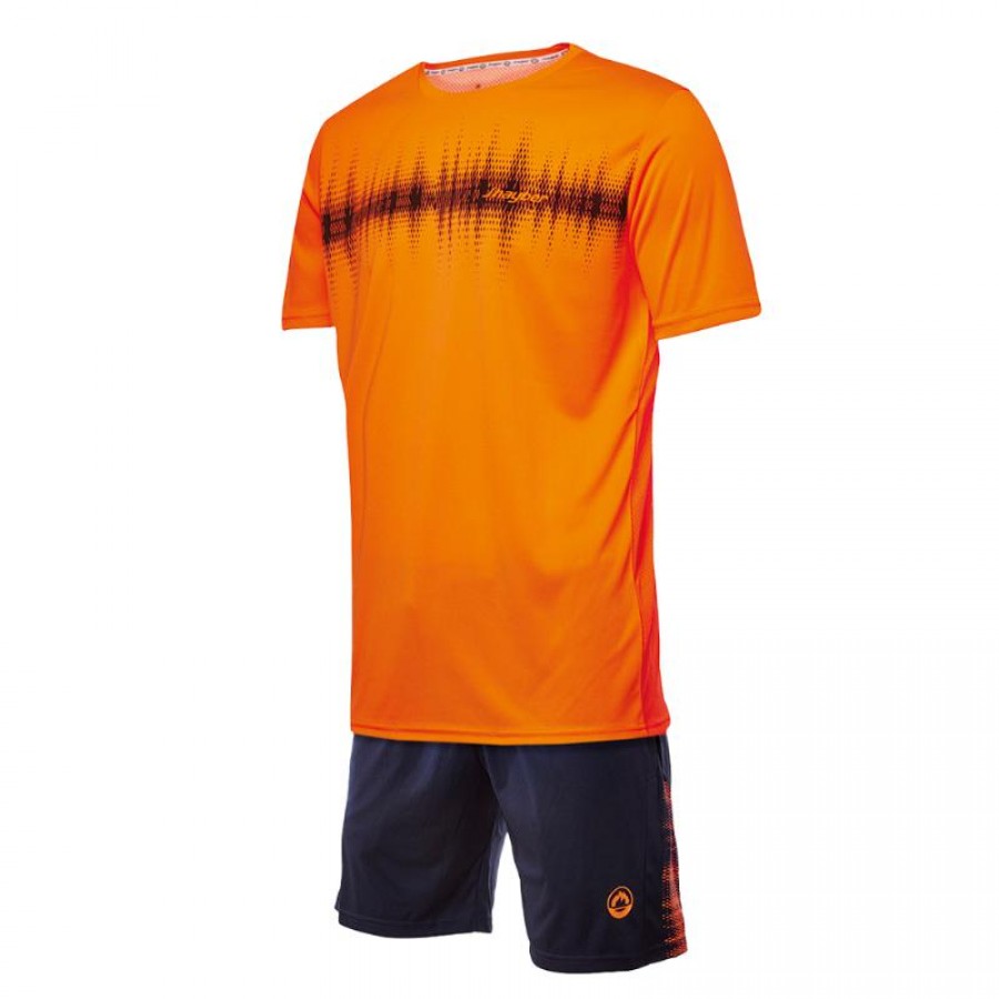 Definir JHayber DA23024 Frequência laranja  Oferta + Barato