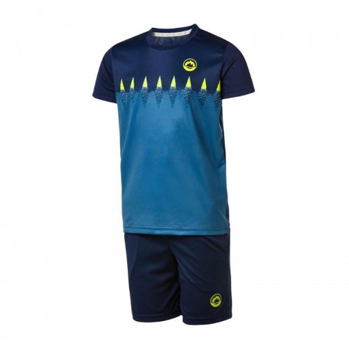 Conjunto JHayber Diamons Marino Junior Conjunto JHayber Diamons Marino Junior