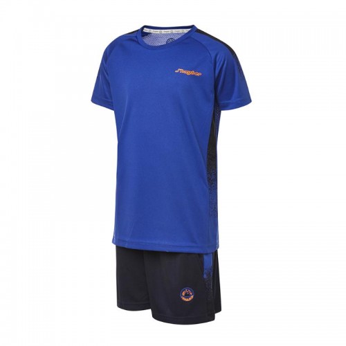Conjunto JHayber Easy Azul Junior Conjunto JHayber Easy Azul Junior