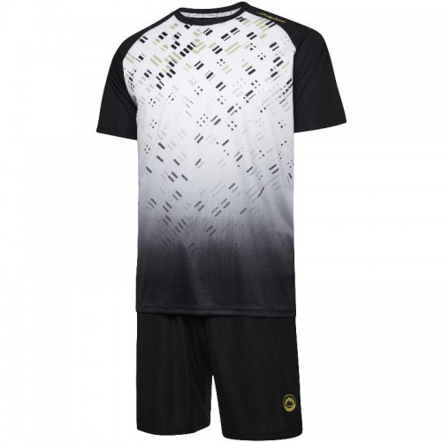 Conjunto JHayber Energy Blanco Conjunto JHayber Energy Blanco