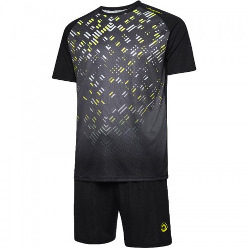 Conjunto JHayber Energy Negro Conjunto JHayber Energy Negro