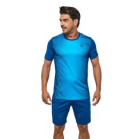 Conjunto JHayber Fusion Azul  Oferta + Barato