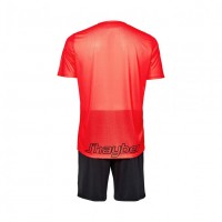 Conjunto JHayber Fusion Rojo  Oferta + Barato