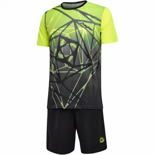 Conjunto JHayber Giraffe Amarillo Conjunto JHayber Giraffe Amarillo