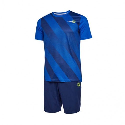 Conjunto JHayber Glow Azul Conjunto JHayber Glow Azul