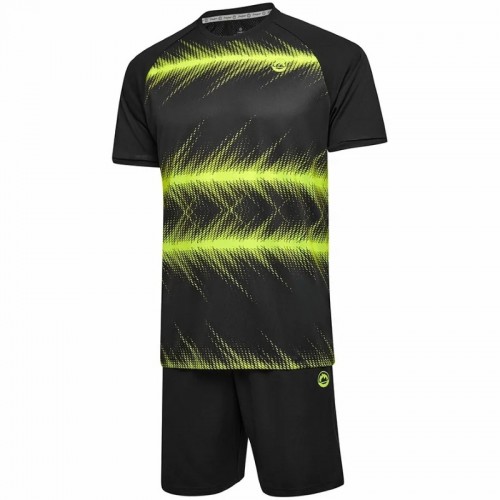 Conjunto JHayber Jungle Negro Conjunto JHayber Jungle Negro