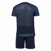 Ensemble JHayber London Navy Blue