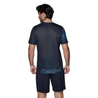 Ensemble JHayber London Navy Blue