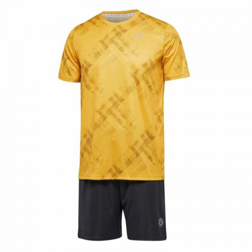 Conjunto JHayber Luminix Mostaza Conjunto JHayber Luminix Mostaza