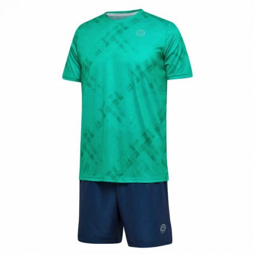 Conjunto JHayber Luminix Verde Conjunto JHayber Luminix Verde